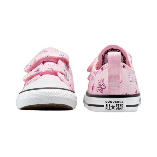 Converse Chuck Taylor All Star Doodles Easy On